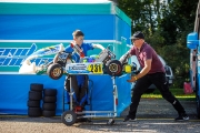 kart